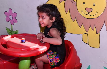 Little Millennium - Kirti Nagar