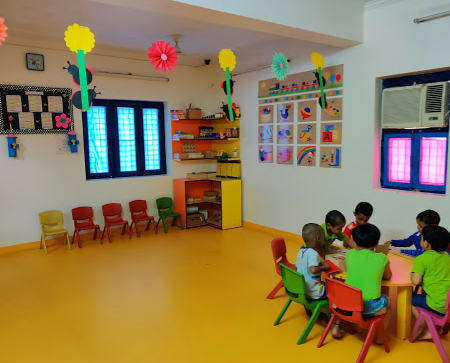 Little Millennium - Mayur Vihar Phase II