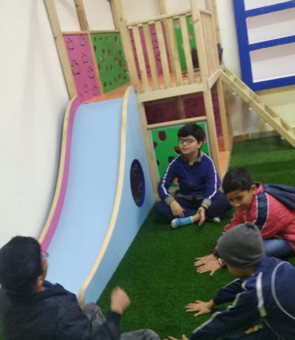 Little Millennium - Mayur Vihar
