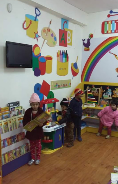 Little Millennium - Mayur Vihar
