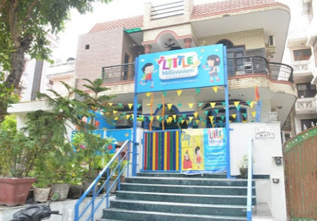 Little Millennium - Paschim Vihar
