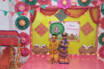 Little Millennium - Patparganj