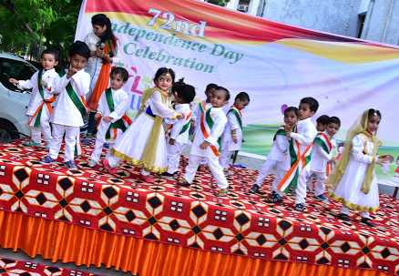 Little Millennium - Patparganj