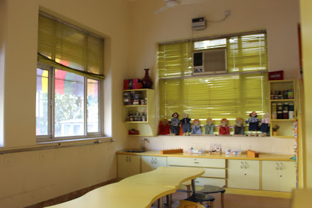 Little Millennium - Pitampura