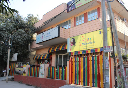 Little Millennium - Pitampura