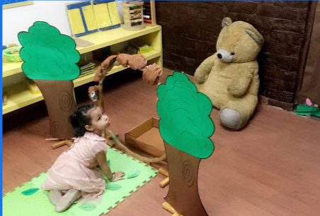 Little Millennium - Rajouri Garden