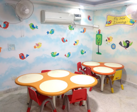 Little Planet - Paschim Vihar