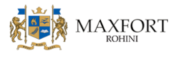 Maxfort School - Dwarka
