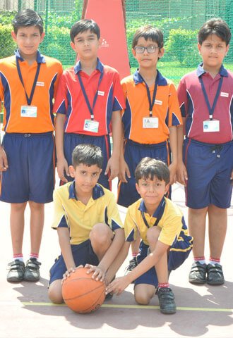 Maxfort School Paschim Vihar - Paschim Vihar