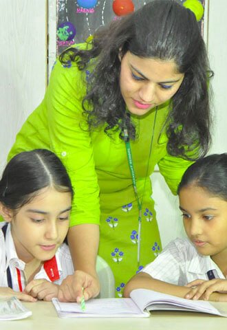 Maxfort School Paschim Vihar - Paschim Vihar