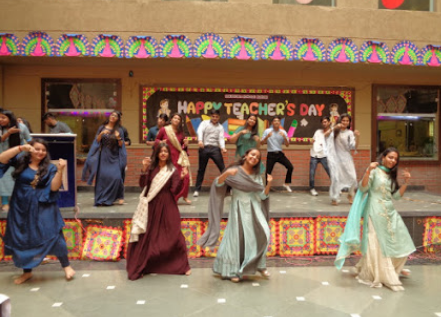 Maxfort School - Rohini