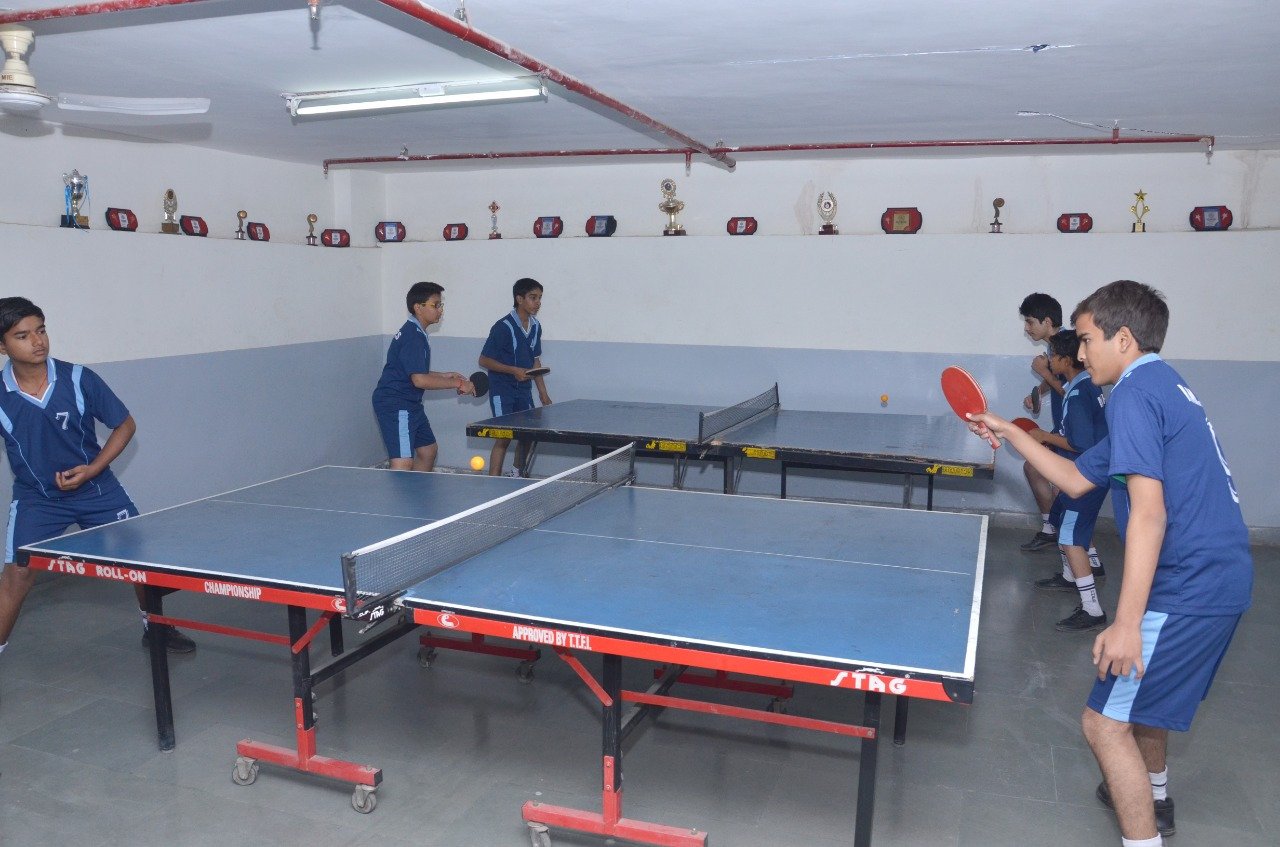 MM Public School Vasudha Enclave - Shalimar Bagh