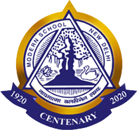 Modern School - Vasant Marg