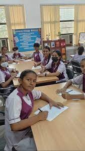 Mother Mary's School - Mayur Vihar