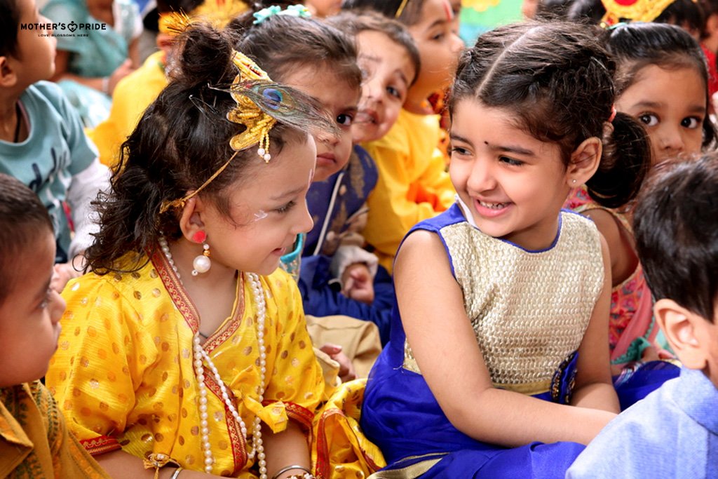 Mother's Pride - Alipur