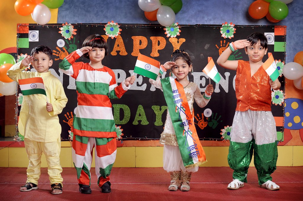 Mother's Pride - Paschim Vihar