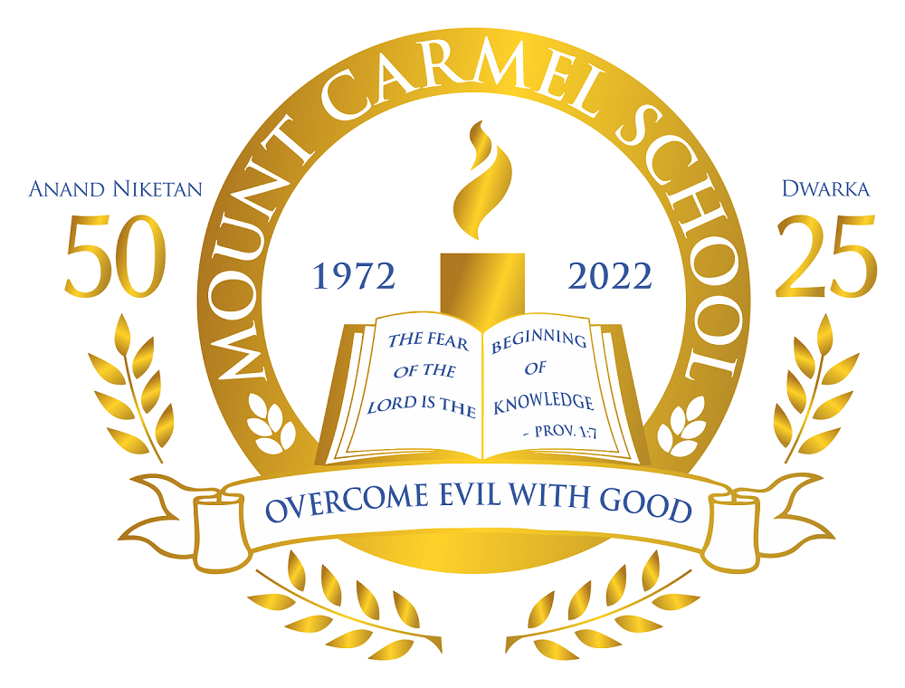 Mount Carmel School - Anand Niketan