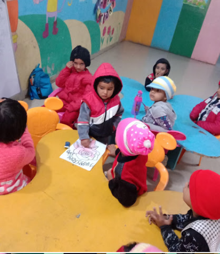 Natkhat - Kamruddin Nagar