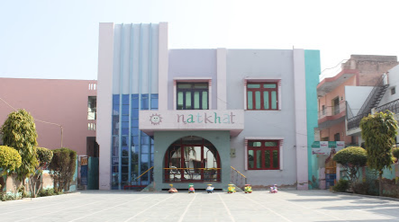 Natkhat - Najafgarh
