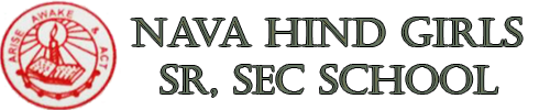 Nava Hind Girls Senior Secondary School - Karol Bagh