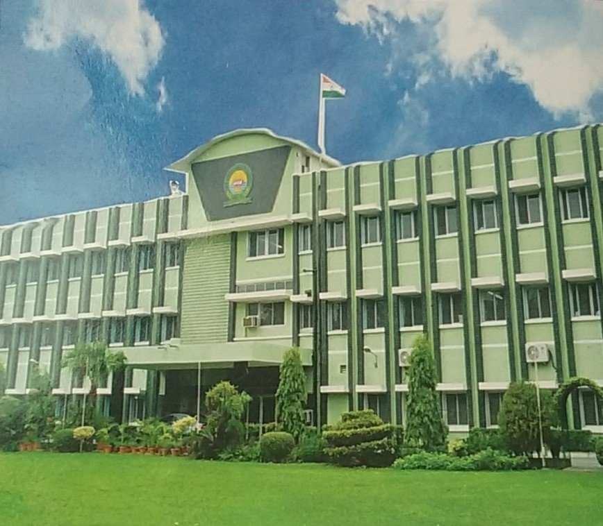 N.C. Jindal Public School - Punjabi Bagh