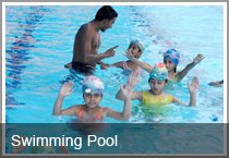 N.K Bagrodia Public School - Dwarka