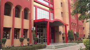 N.K Bagrodia Public School - Dwarka