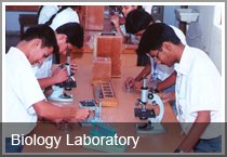 N.K Bagrodia Public School - Dwarka