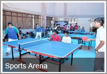 N.K Bagrodia Public School - Dwarka