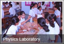 N.K Bagrodia Public School - Dwarka