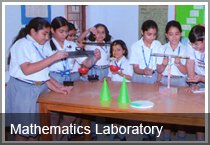 N.K Bagrodia Public School - Dwarka