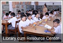 N.K Bagrodia Public School - Dwarka