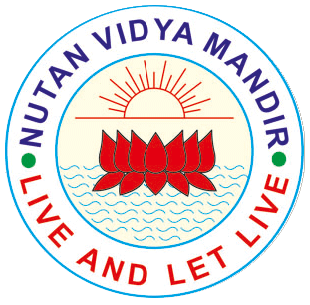 Nutan Vidya Mandir - Dilshad Garden