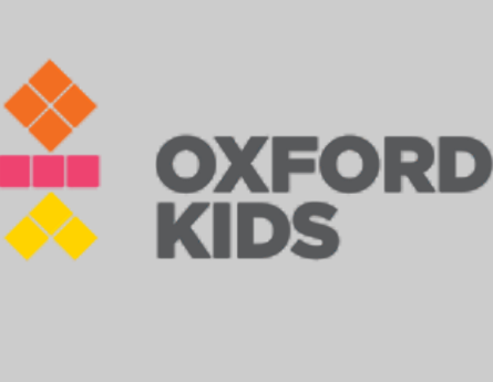 Oxford Kids Preschool - East of Kailash