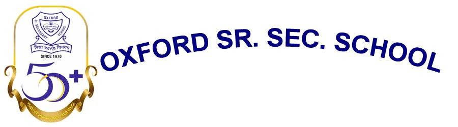 Oxford Senior secondary school - Vikaspuri