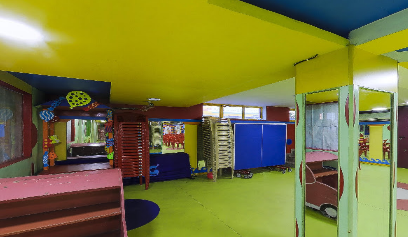 Petals Preschool & Daycare Creche - Preet Vihar