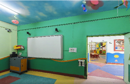 Petals Preschool & Daycare Creche - Preet Vihar