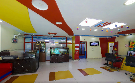 Petals Preschool & Daycare Creche - Preet Vihar