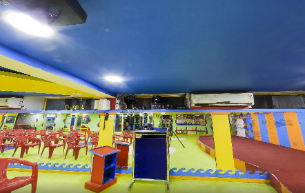 Petals Preschool & Daycare Creche - Preet Vihar