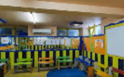 Petals Preschool & Daycare Creche - Preet Vihar