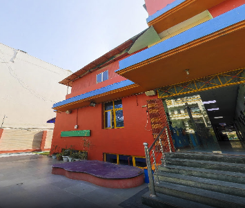 Petals Preschool & Daycare Creche - Preet Vihar