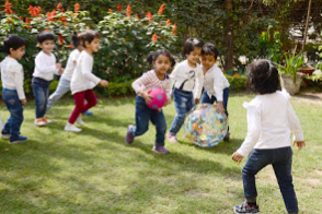Pink 'n' Blue Nursery - Mayur Vihar