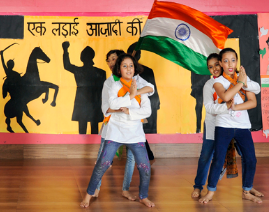 Presidium - Pitampura