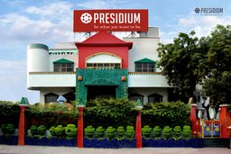 Presidium School - Punjabi Bagh