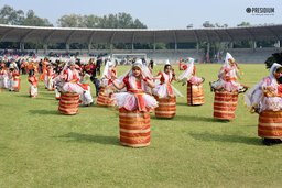 Presidium School - Punjabi Bagh