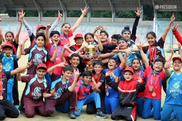 Presidium School - Punjabi Bagh