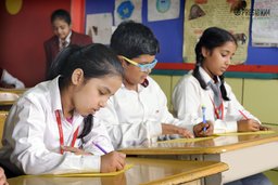 Presidium School - Punjabi Bagh