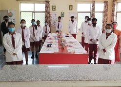 Queen Global International School - Dilshad Garden