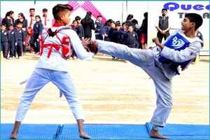 Queen Global International School - Dilshad Garden