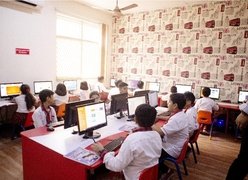 Queen Global International School - Dilshad Garden